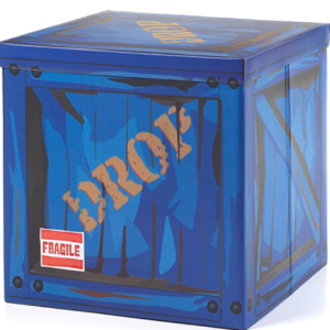 Fortnite Loot Box Gift