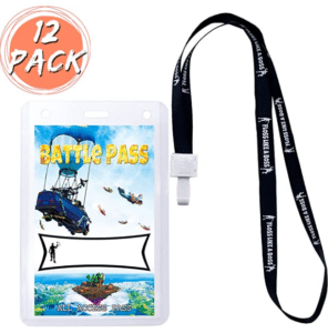 Fortnite Battle Pass Gift