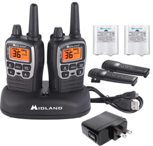 Midland – X- TALKER T71VP3