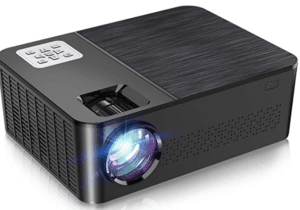 Native 1080p Projector