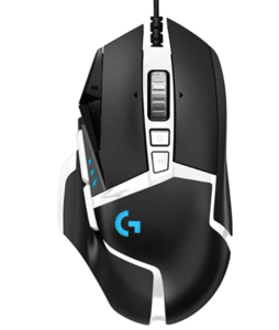 Logitech G502 SE Hero